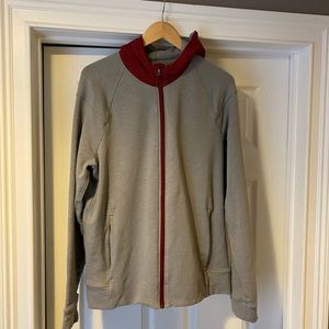 Lululemon Hoodie